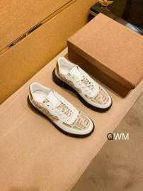 Picture of Fendi Shoes _SKUDiorsz38-452CWM08114897